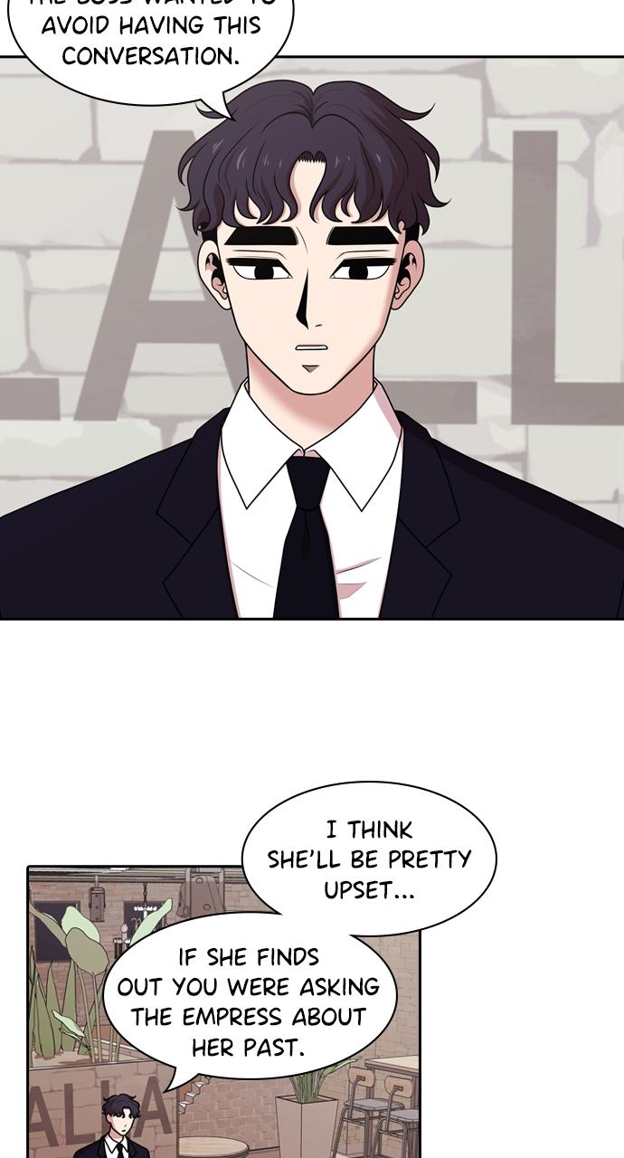 Tomorrow Chapter 193 - Page 45