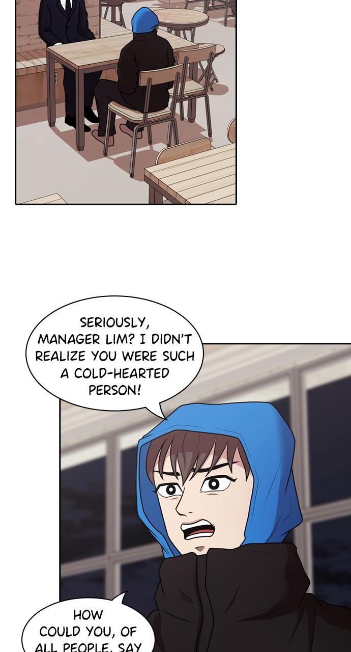 Tomorrow Chapter 193 - Page 46