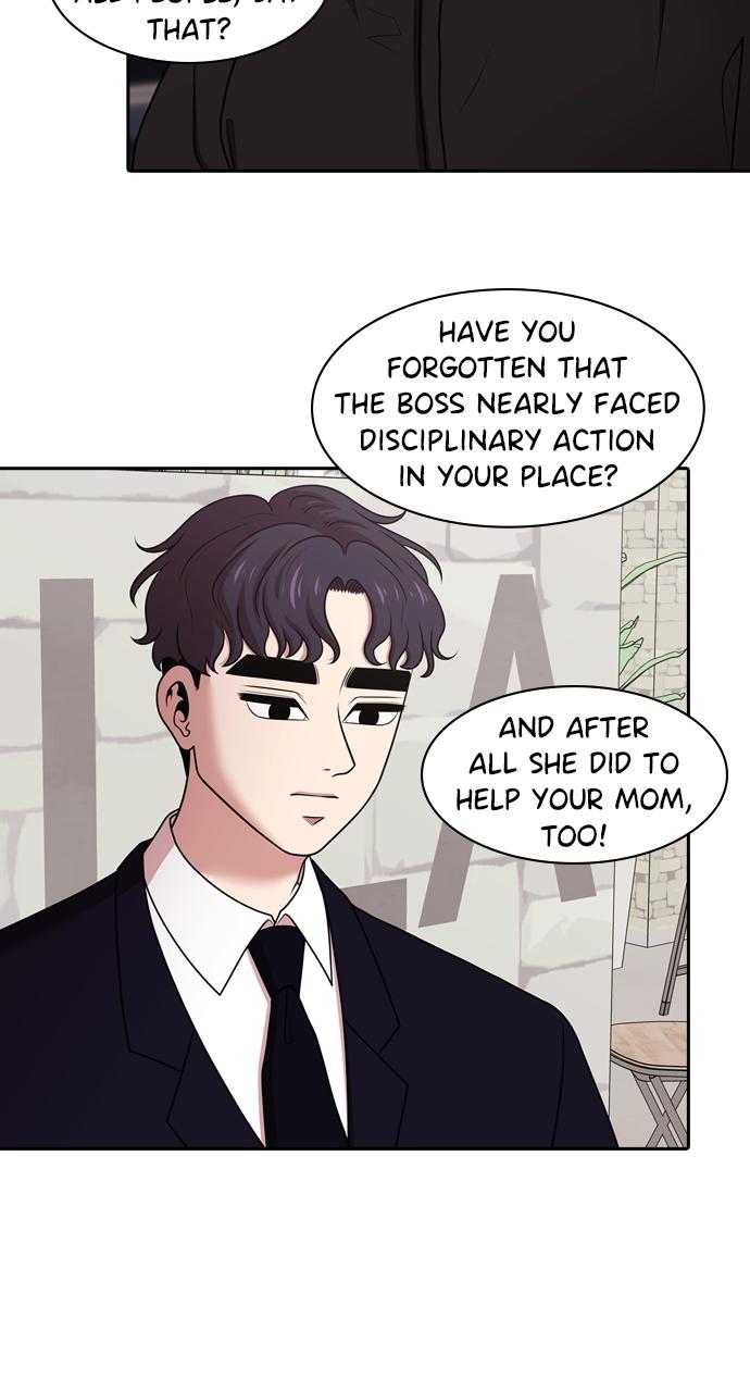 Tomorrow Chapter 193 - Page 47