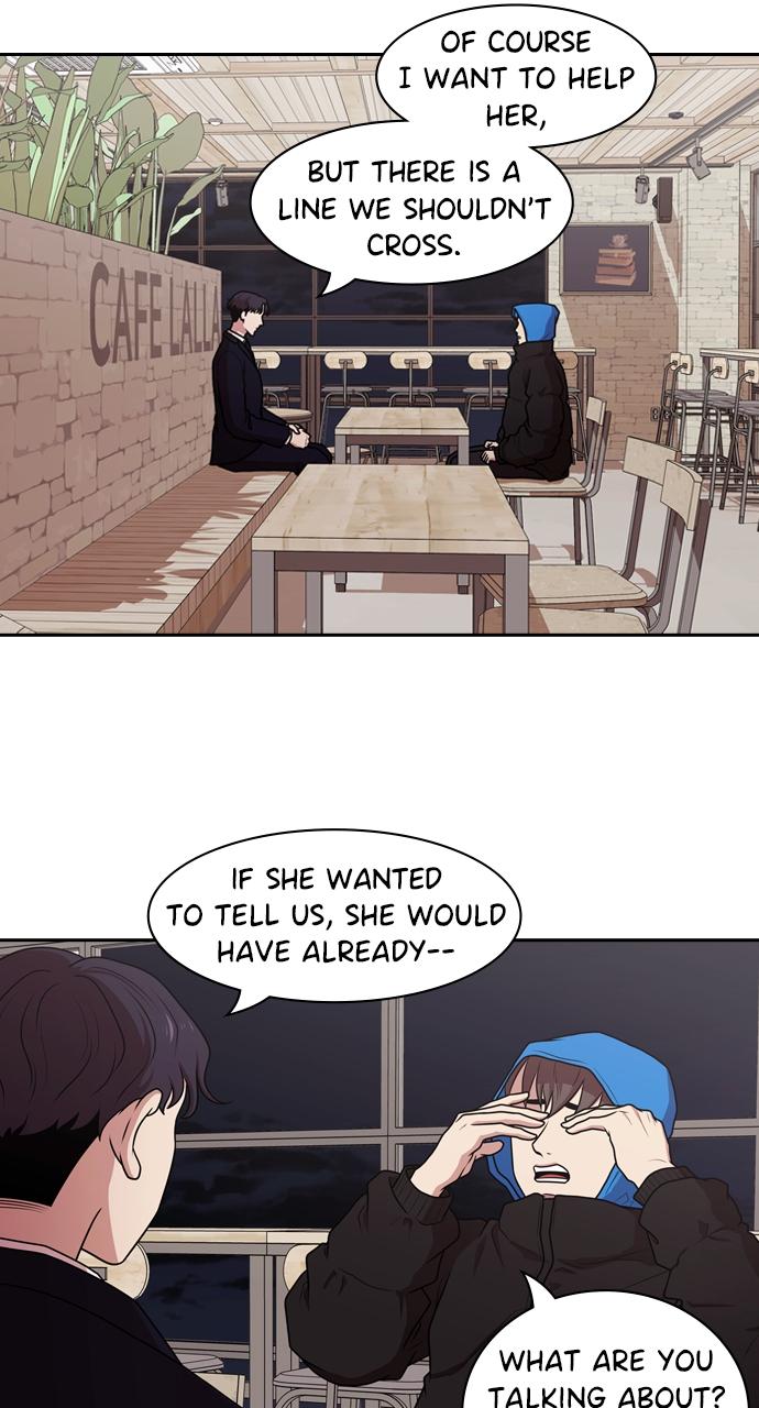 Tomorrow Chapter 193 - Page 48