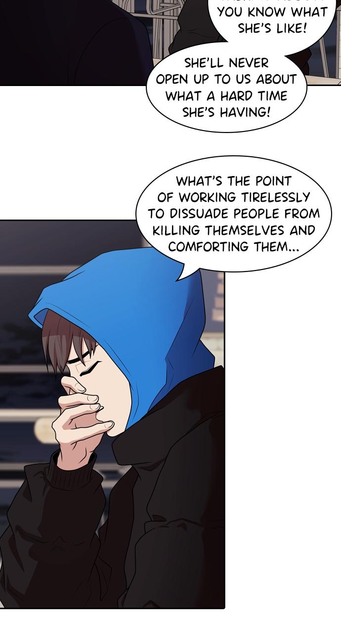 Tomorrow Chapter 193 - Page 49