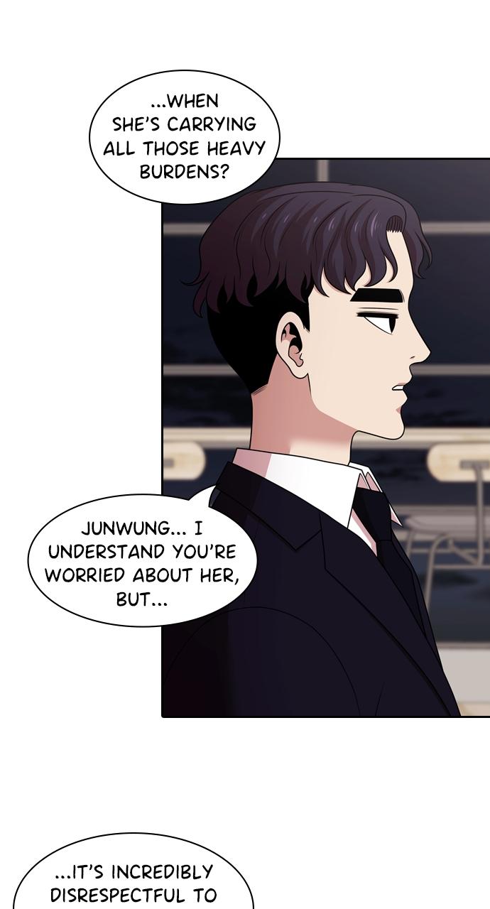 Tomorrow Chapter 193 - Page 50