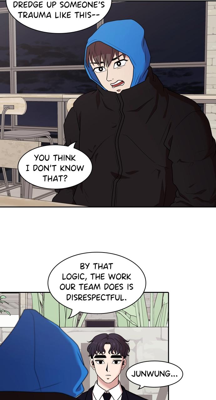 Tomorrow Chapter 193 - Page 51