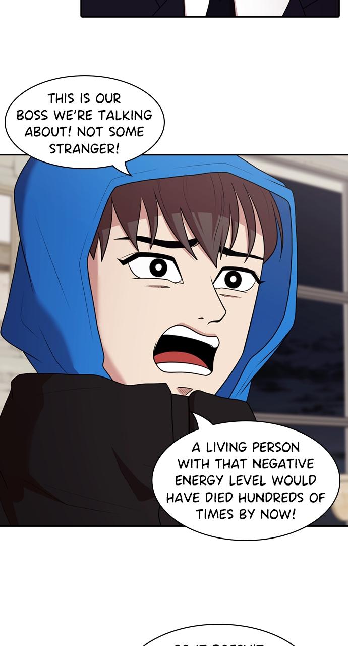 Tomorrow Chapter 193 - Page 53