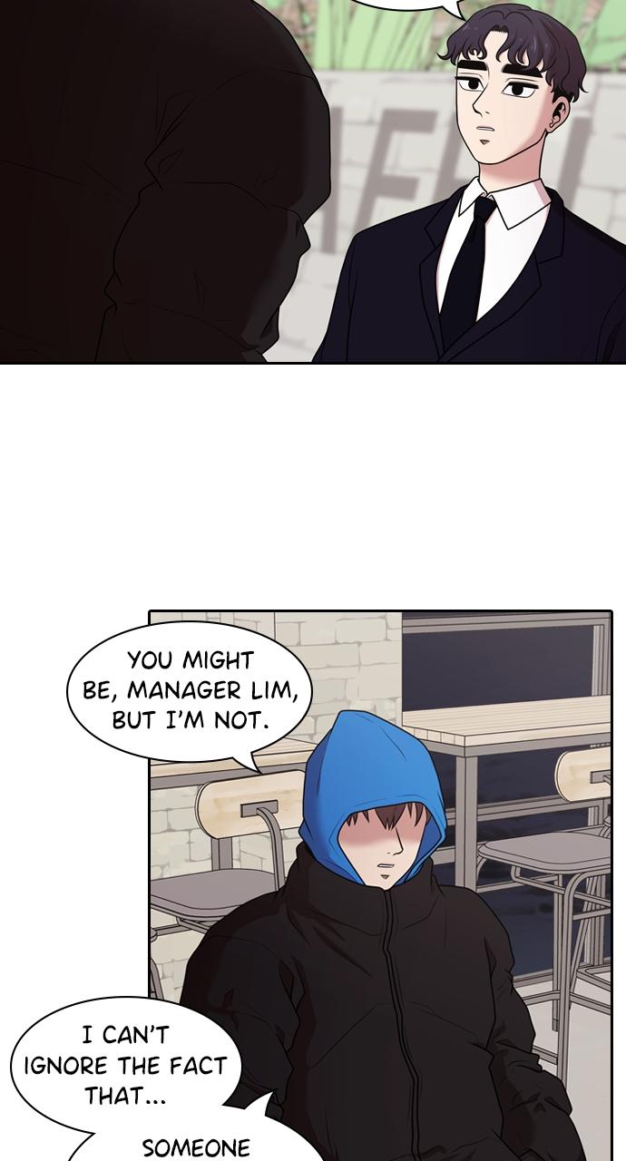 Tomorrow Chapter 193 - Page 55