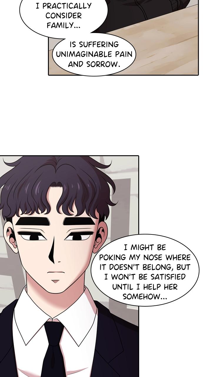 Tomorrow Chapter 193 - Page 56