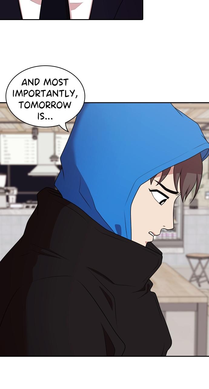 Tomorrow Chapter 193 - Page 57