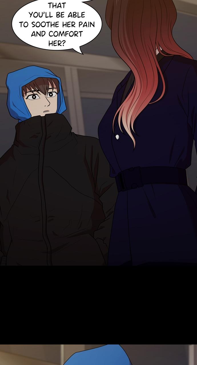 Tomorrow Chapter 193 - Page 59