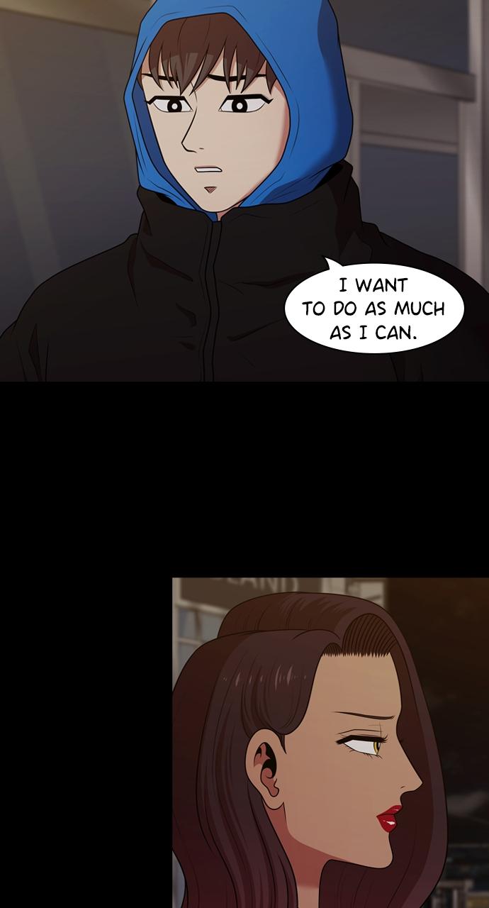 Tomorrow Chapter 193 - Page 60