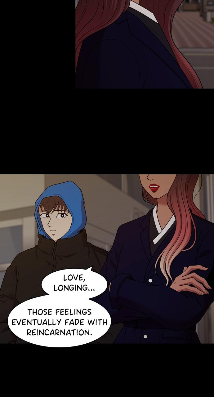 Tomorrow Chapter 193 - Page 61