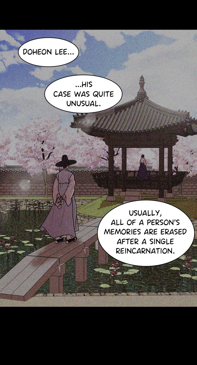 Tomorrow Chapter 193 - Page 62