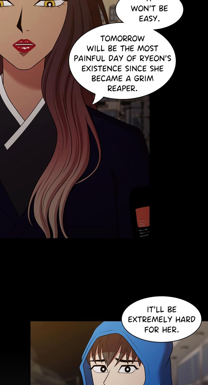 Tomorrow Chapter 193 - Page 65