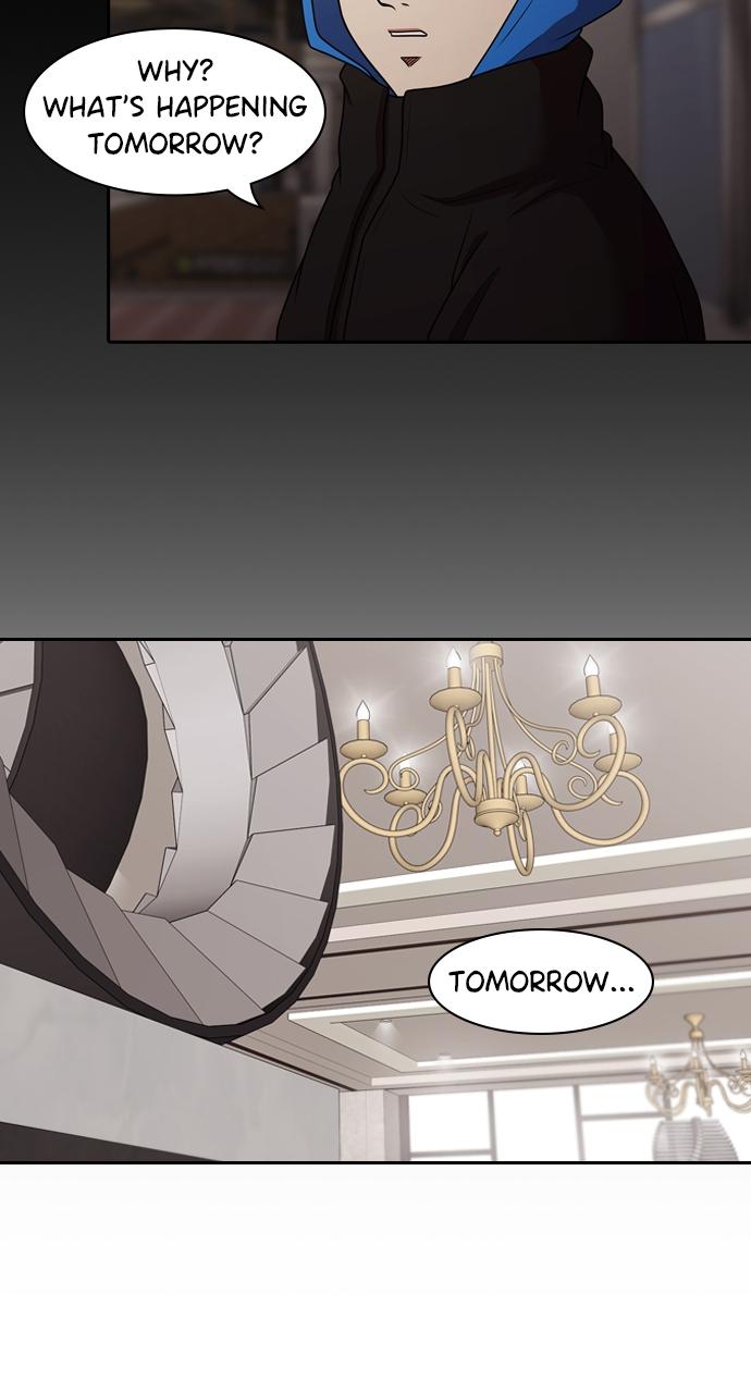 Tomorrow Chapter 193 - Page 66