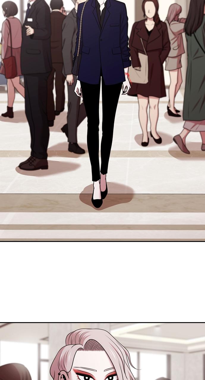 Tomorrow Chapter 193 - Page 68