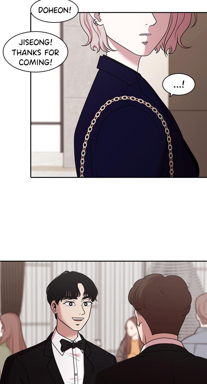 Tomorrow Chapter 193 - Page 71