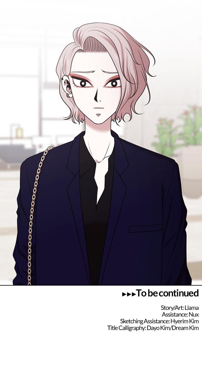 Tomorrow Chapter 193 - Page 74