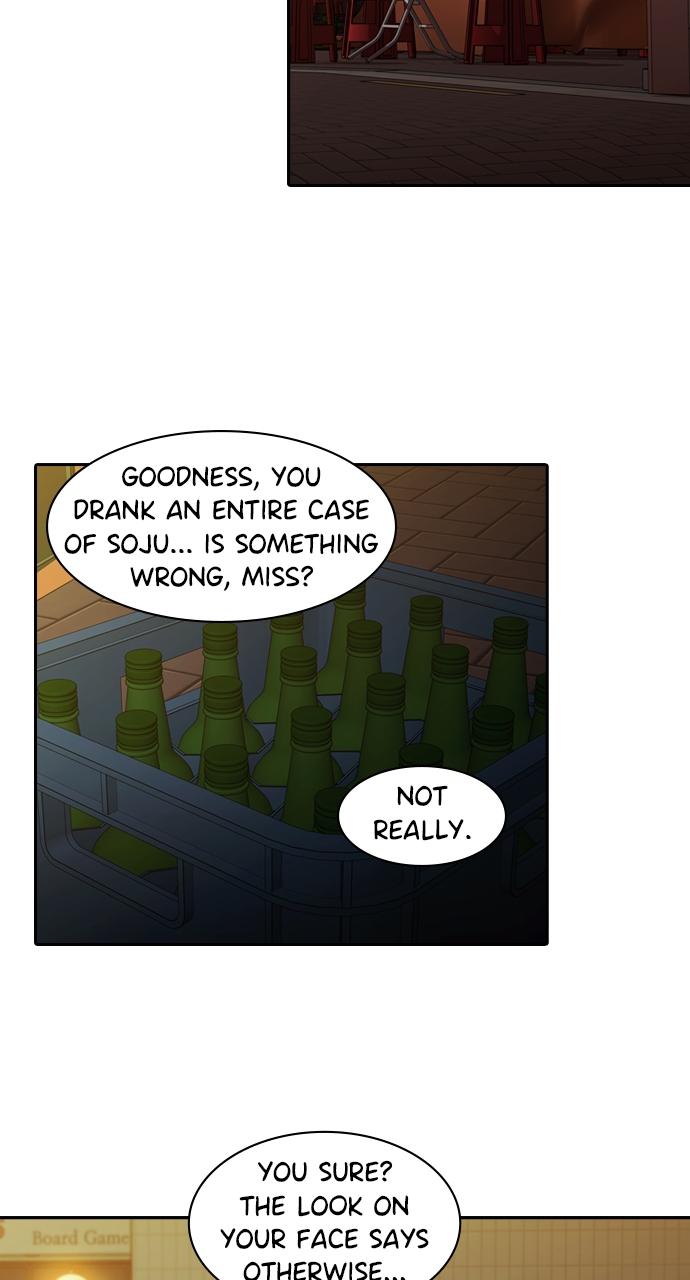 Tomorrow Chapter 194 - Page 20