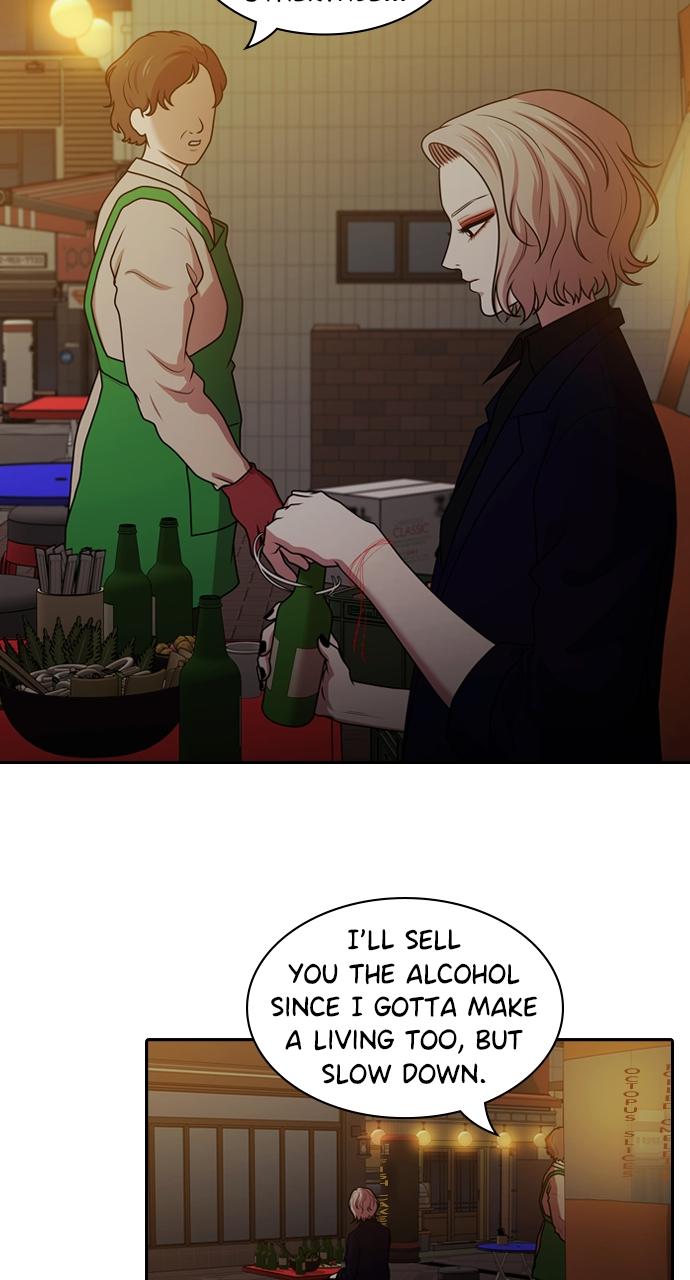 Tomorrow Chapter 194 - Page 21