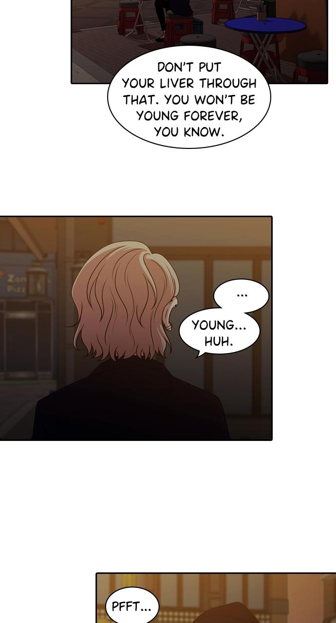 Tomorrow Chapter 194 - Page 22