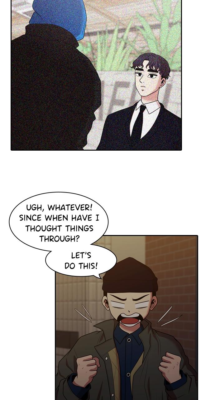 Tomorrow Chapter 194 - Page 25