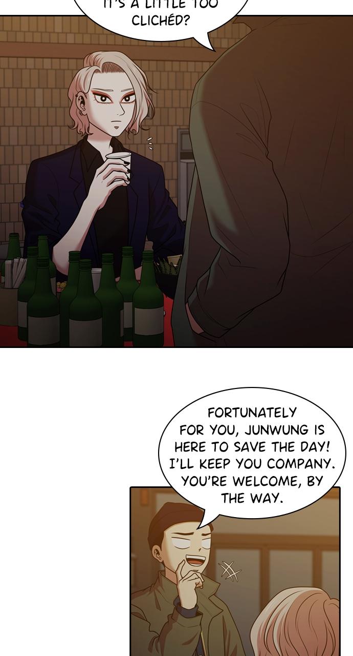 Tomorrow Chapter 194 - Page 27