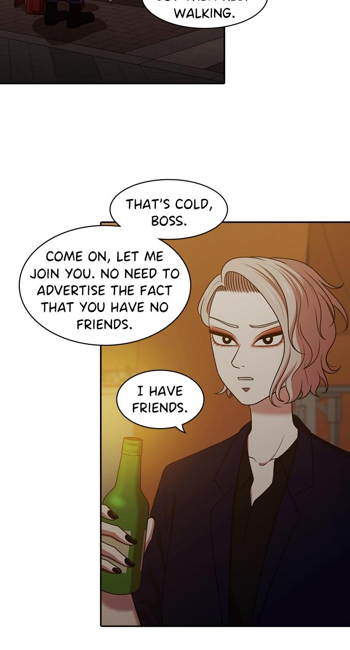 Tomorrow Chapter 194 - Page 29