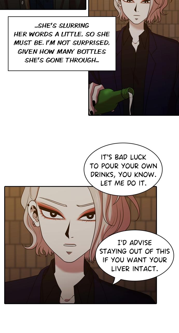 Tomorrow Chapter 194 - Page 32