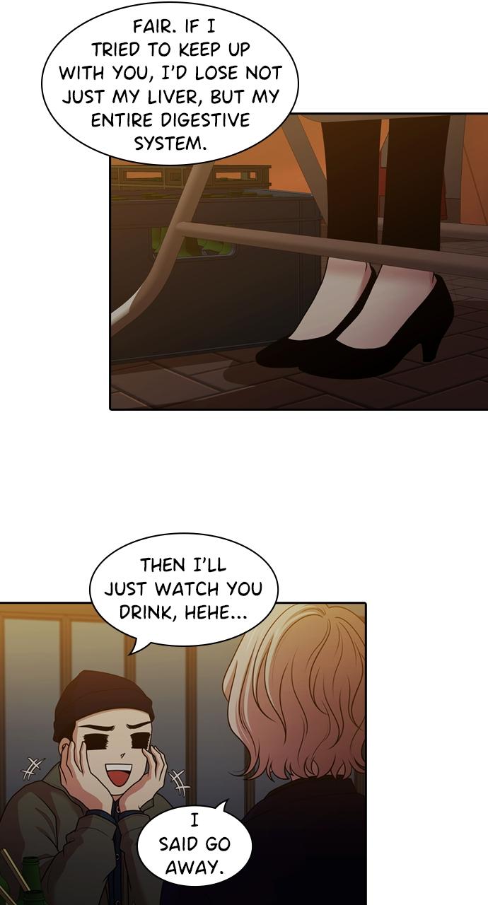 Tomorrow Chapter 194 - Page 33