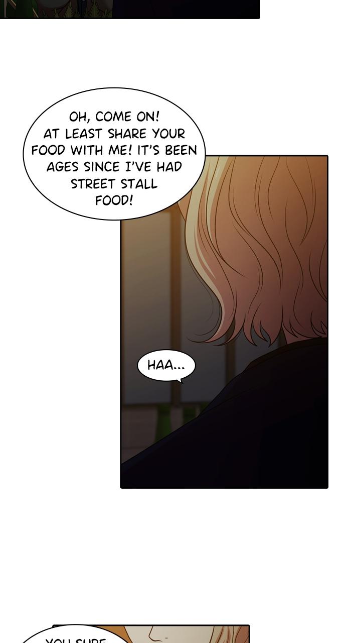 Tomorrow Chapter 194 - Page 34