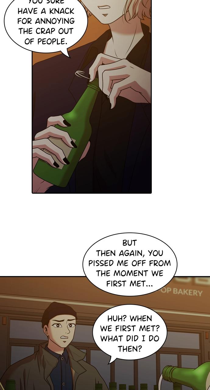 Tomorrow Chapter 194 - Page 35