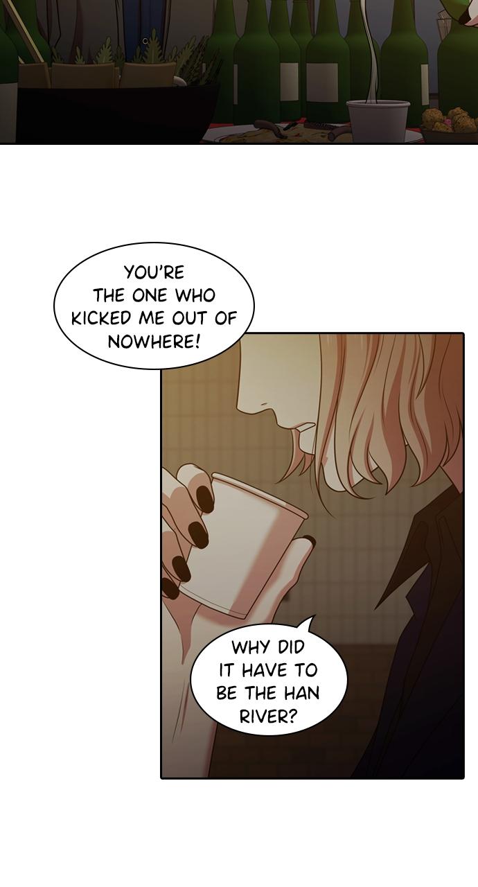 Tomorrow Chapter 194 - Page 36