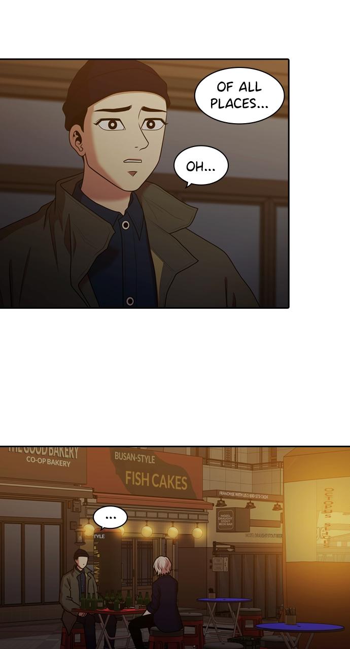 Tomorrow Chapter 194 - Page 37