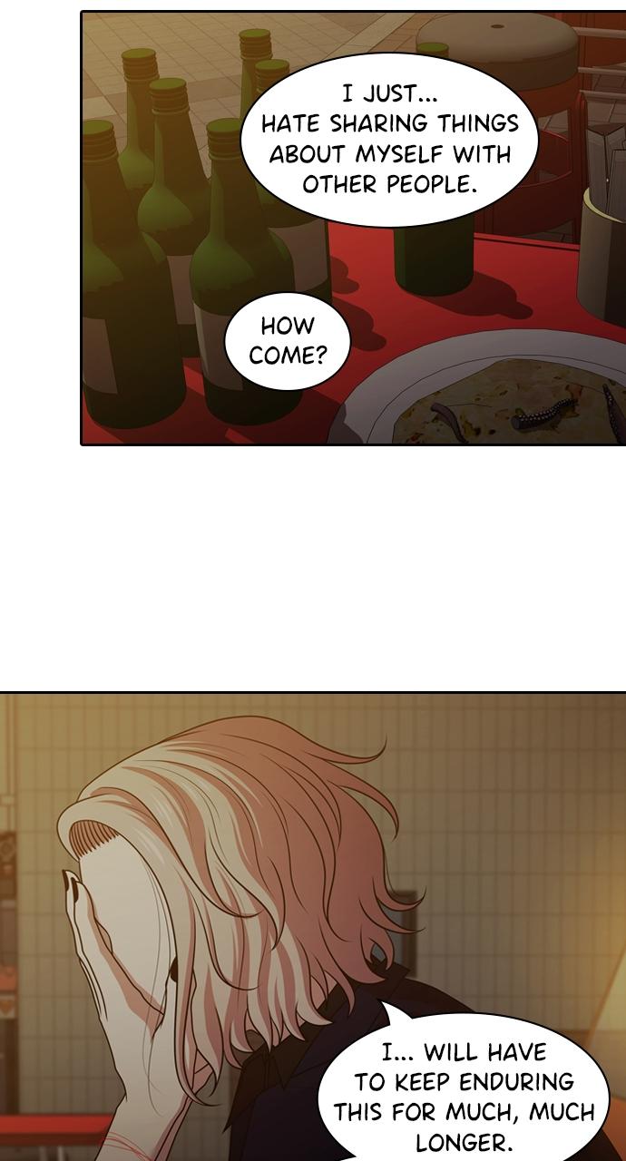 Tomorrow Chapter 194 - Page 40