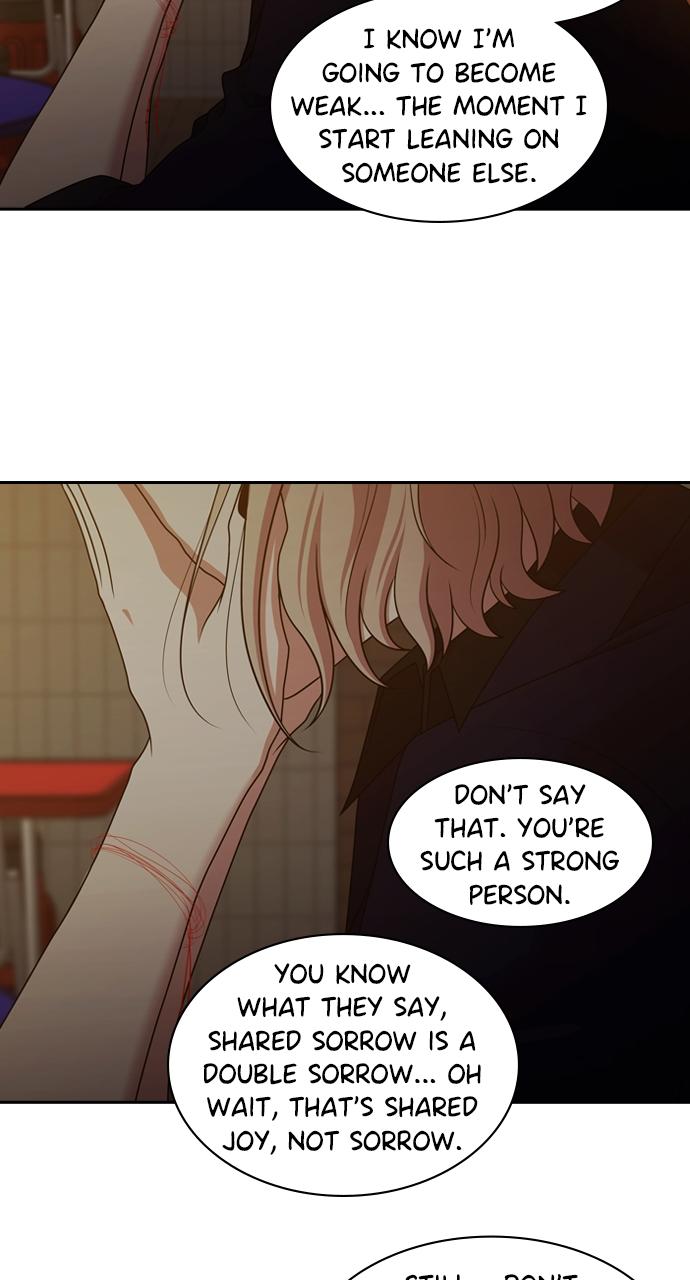 Tomorrow Chapter 194 - Page 41