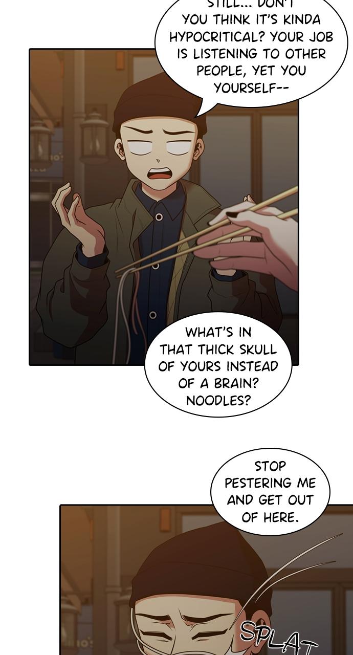 Tomorrow Chapter 194 - Page 42