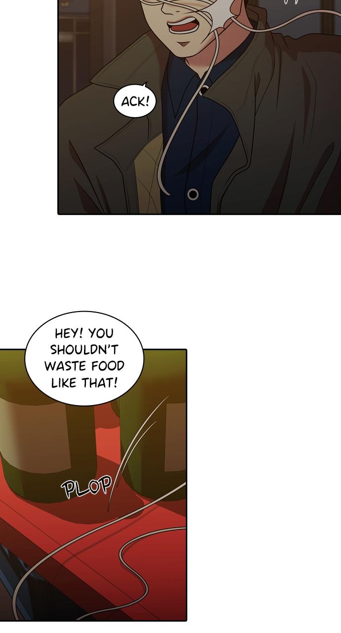 Tomorrow Chapter 194 - Page 43