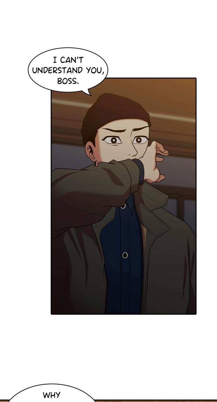 Tomorrow Chapter 194 - Page 44