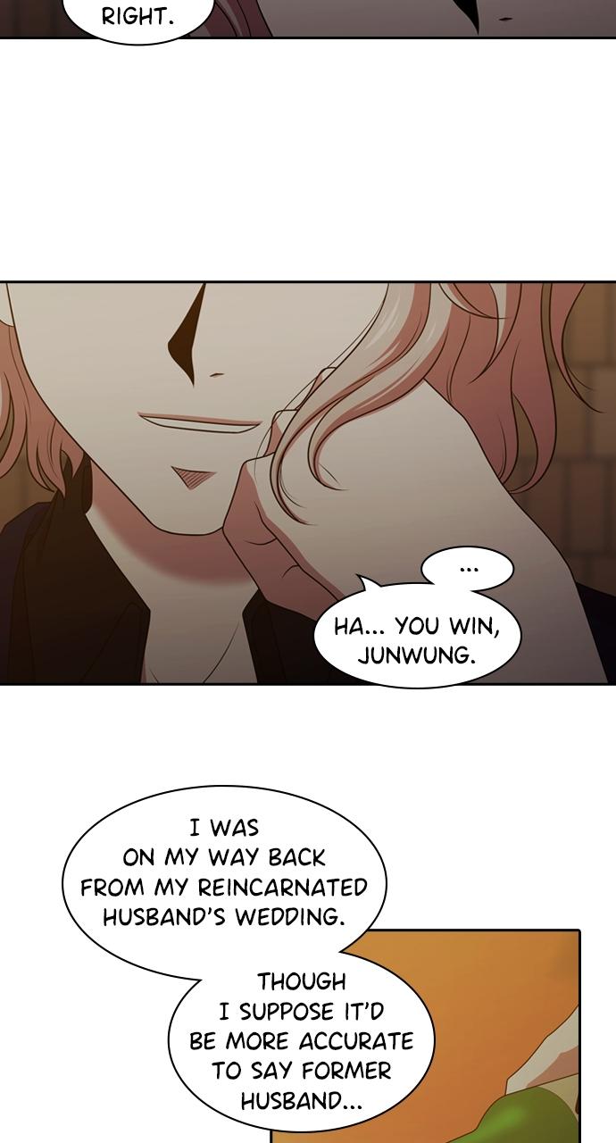 Tomorrow Chapter 194 - Page 46