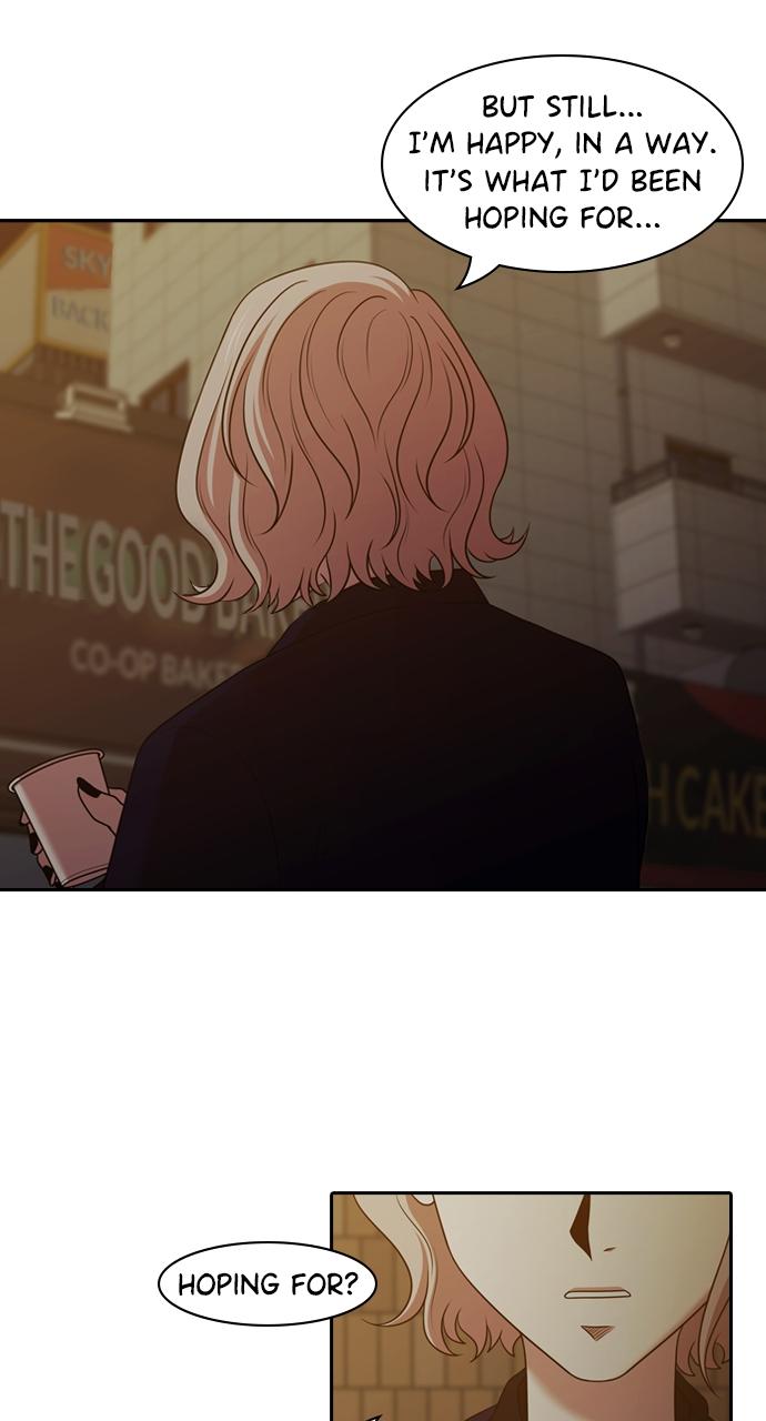 Tomorrow Chapter 194 - Page 49