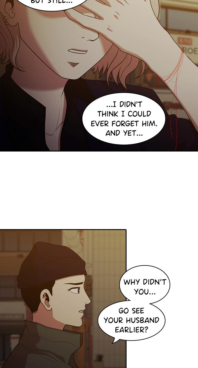 Tomorrow Chapter 194 - Page 54