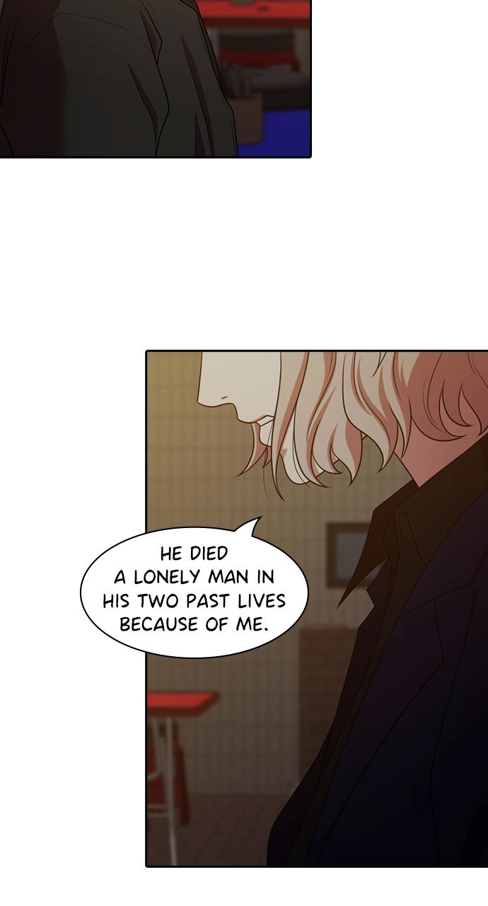 Tomorrow Chapter 194 - Page 55