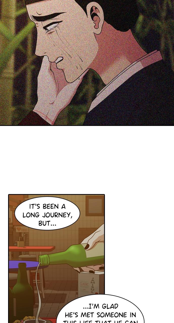 Tomorrow Chapter 194 - Page 57