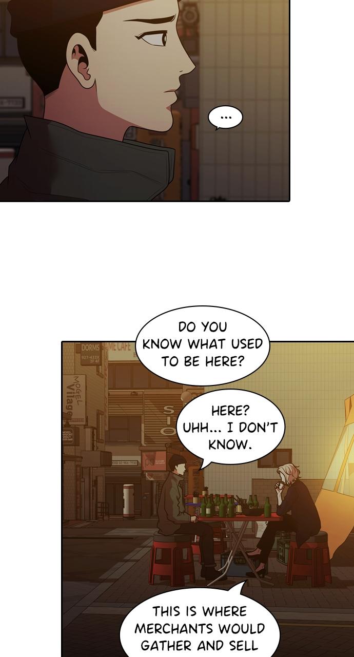 Tomorrow Chapter 194 - Page 60