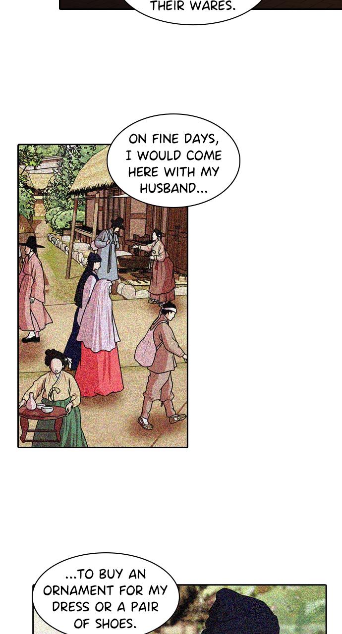 Tomorrow Chapter 194 - Page 61