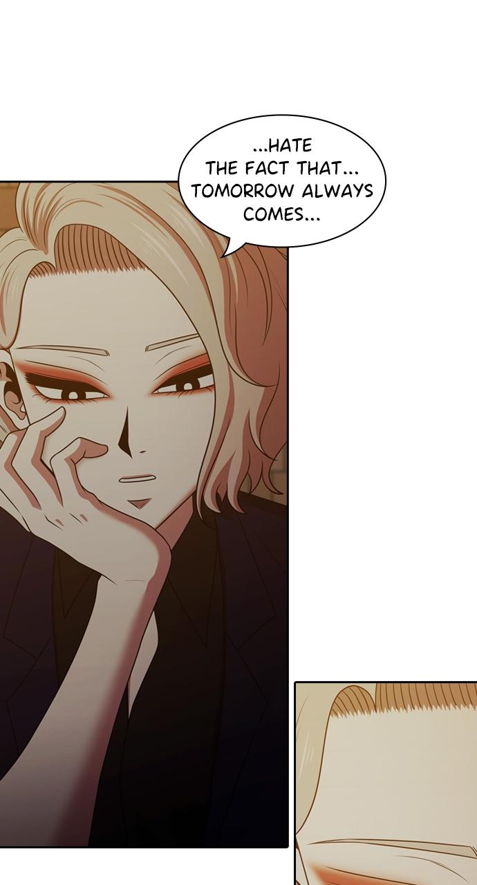 Tomorrow Chapter 194 - Page 63