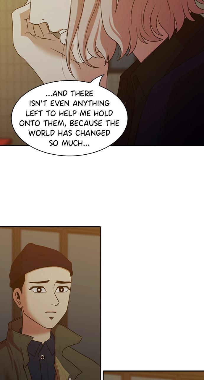 Tomorrow Chapter 194 - Page 72