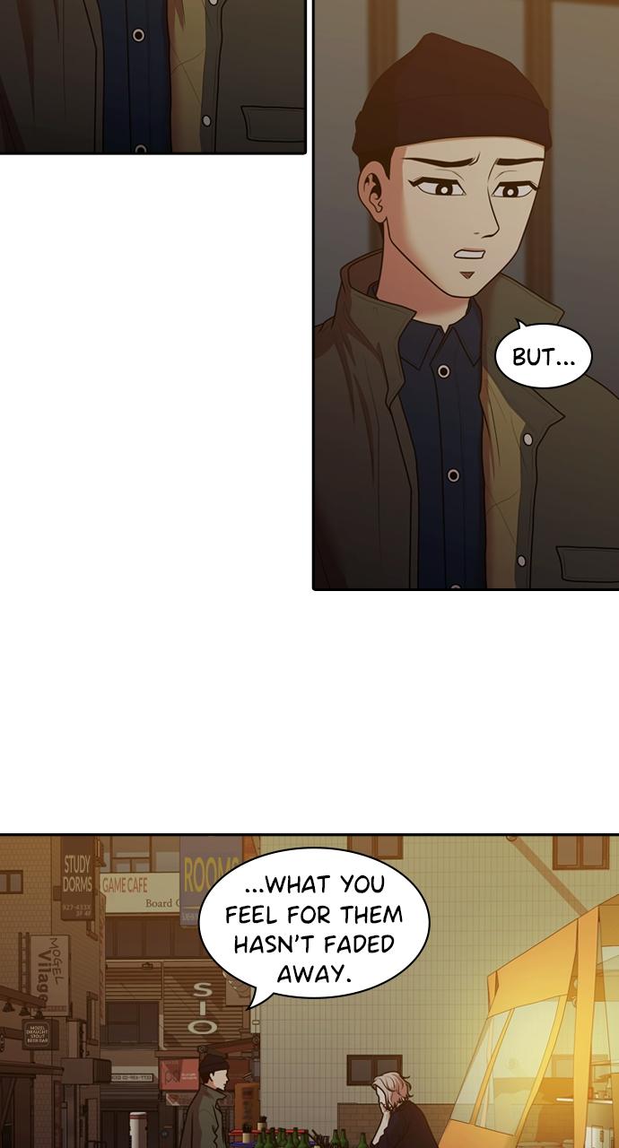 Tomorrow Chapter 194 - Page 73