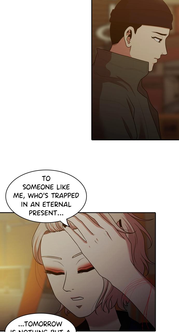 Tomorrow Chapter 194 - Page 76