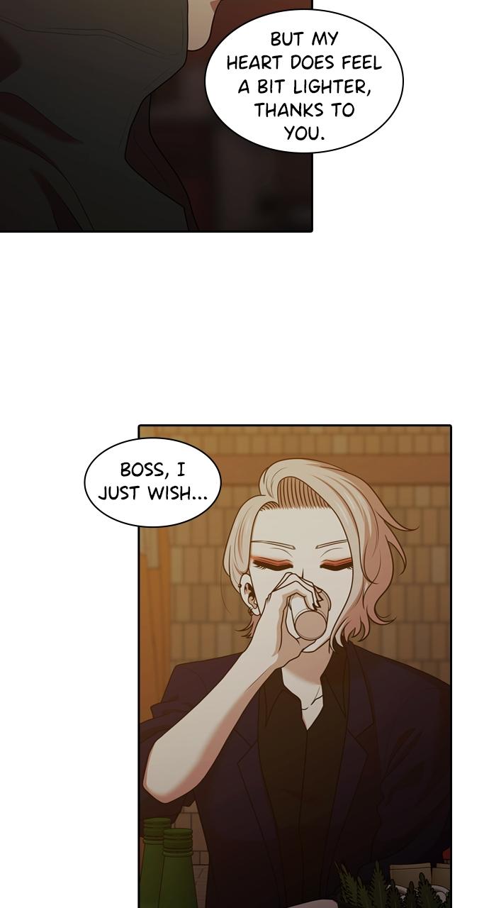 Tomorrow Chapter 194 - Page 78