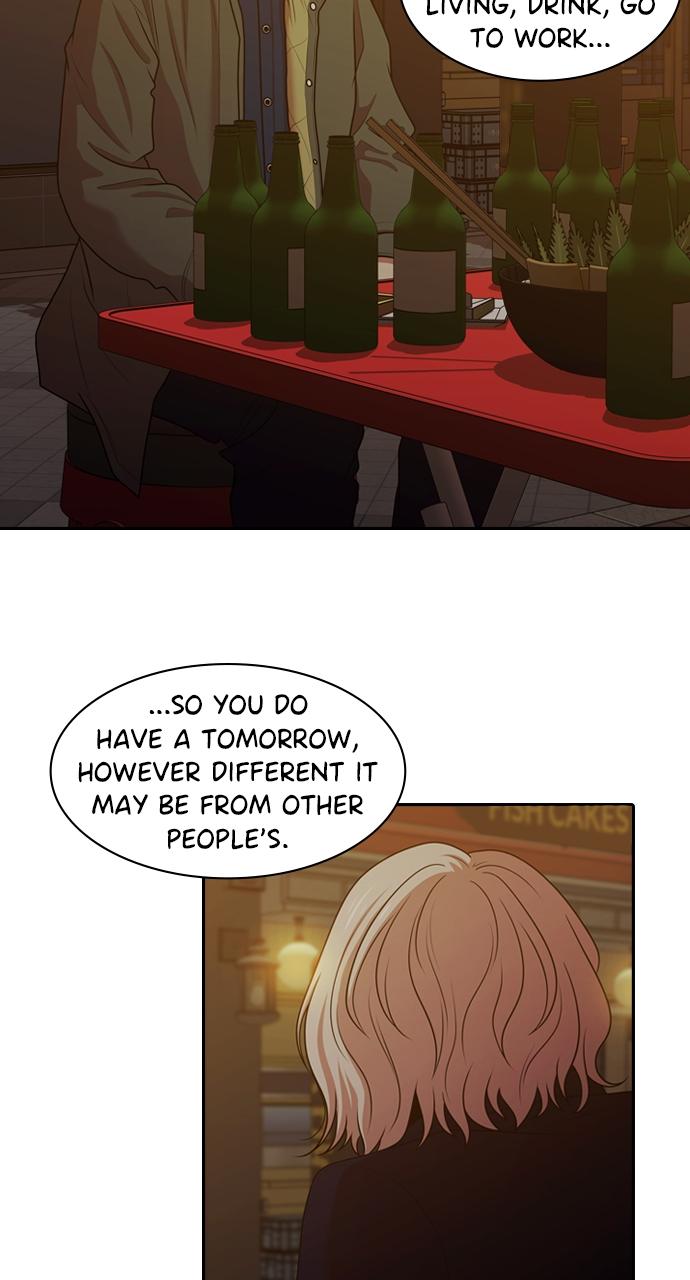 Tomorrow Chapter 194 - Page 80